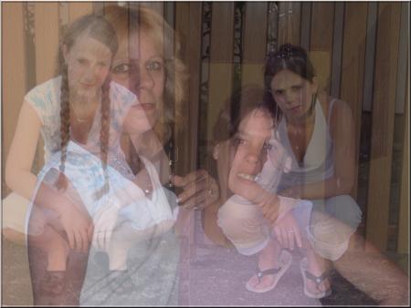 Les miss